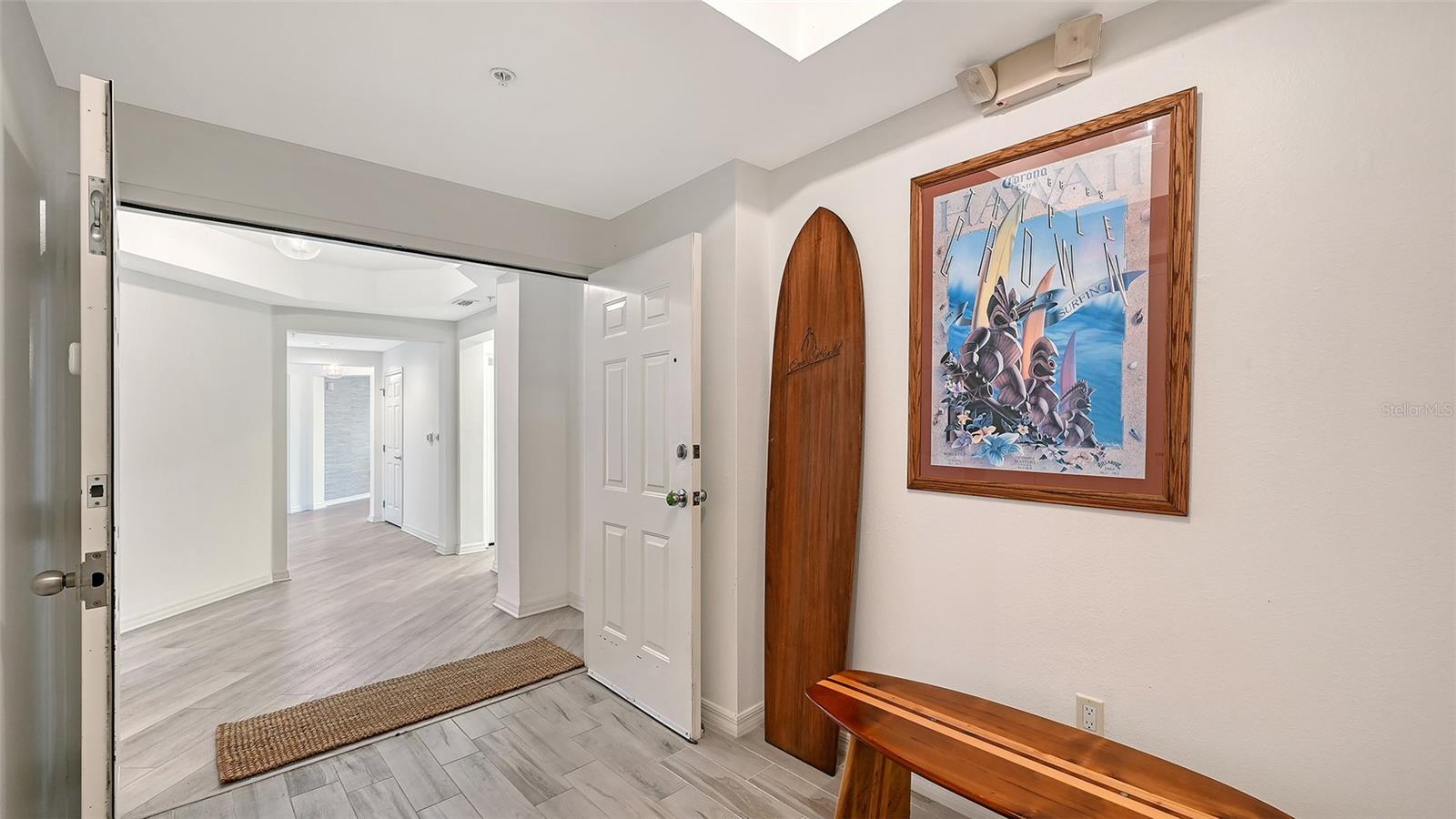 THE HARBOR VILLAS AT DONA BAY - Residential