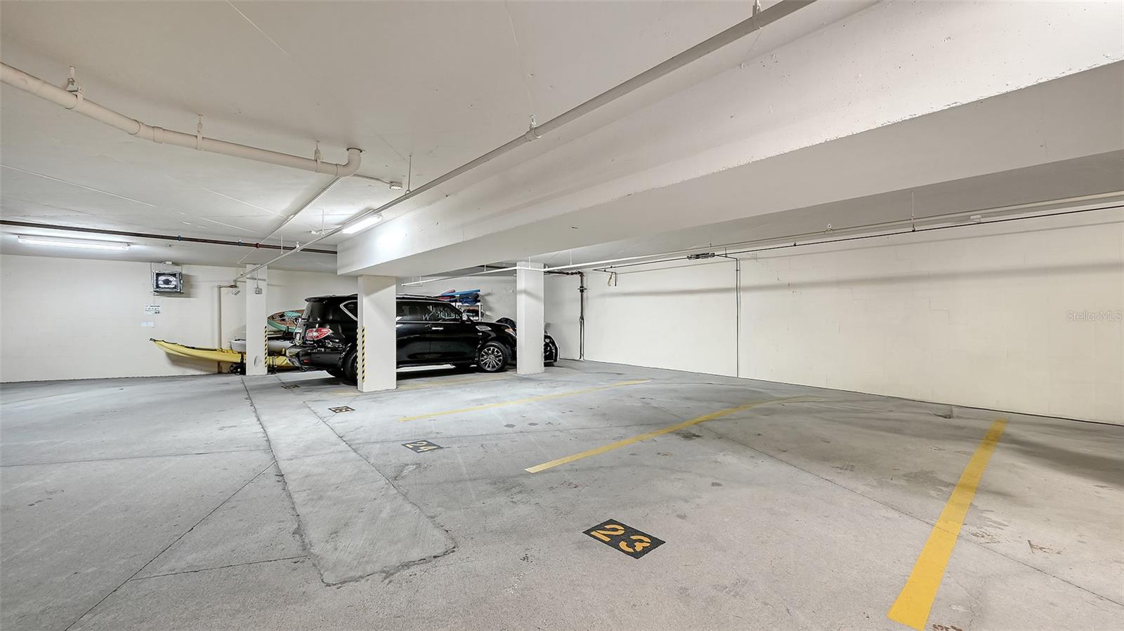 THE HARBOR VILLAS AT DONA BAY - Residential