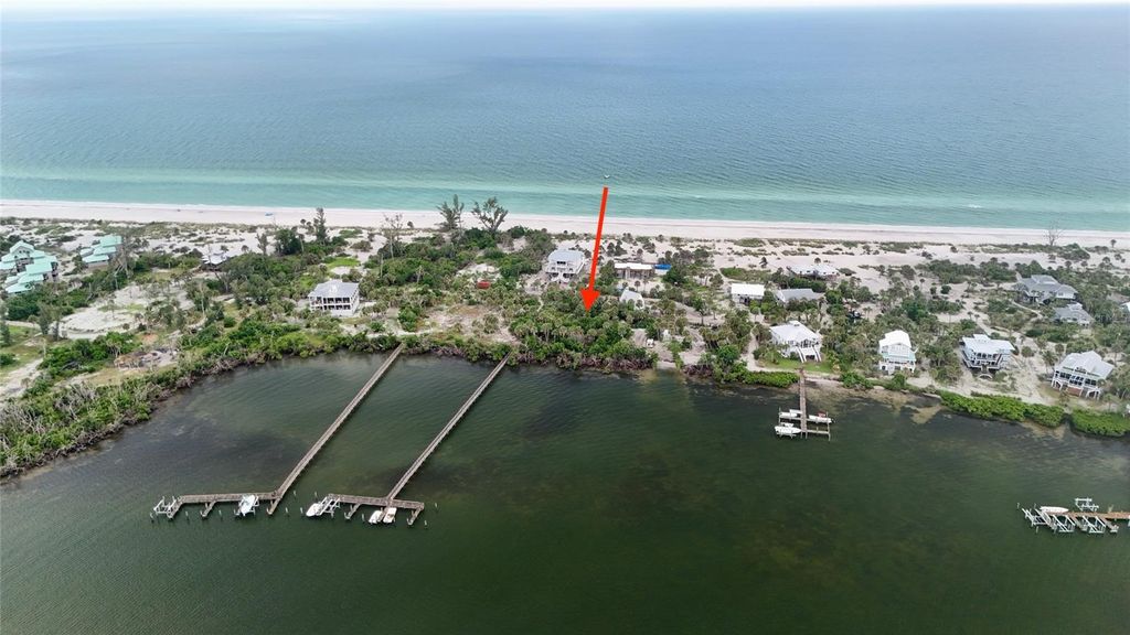 Photo of 9144 Carter St, Placida, FL 33946 (MLS # TB8407895)