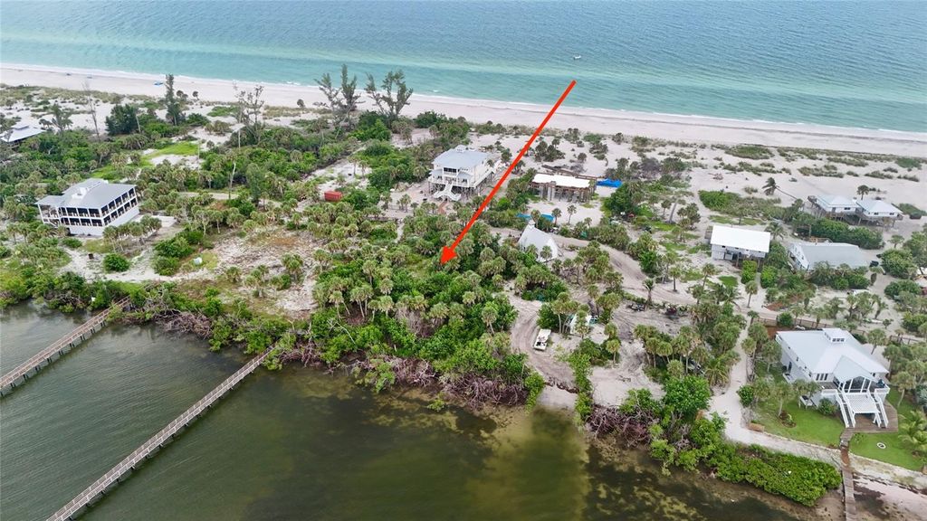 Photo of 9144 Carter St, Placida, FL 33946 (MLS # TB8407895)