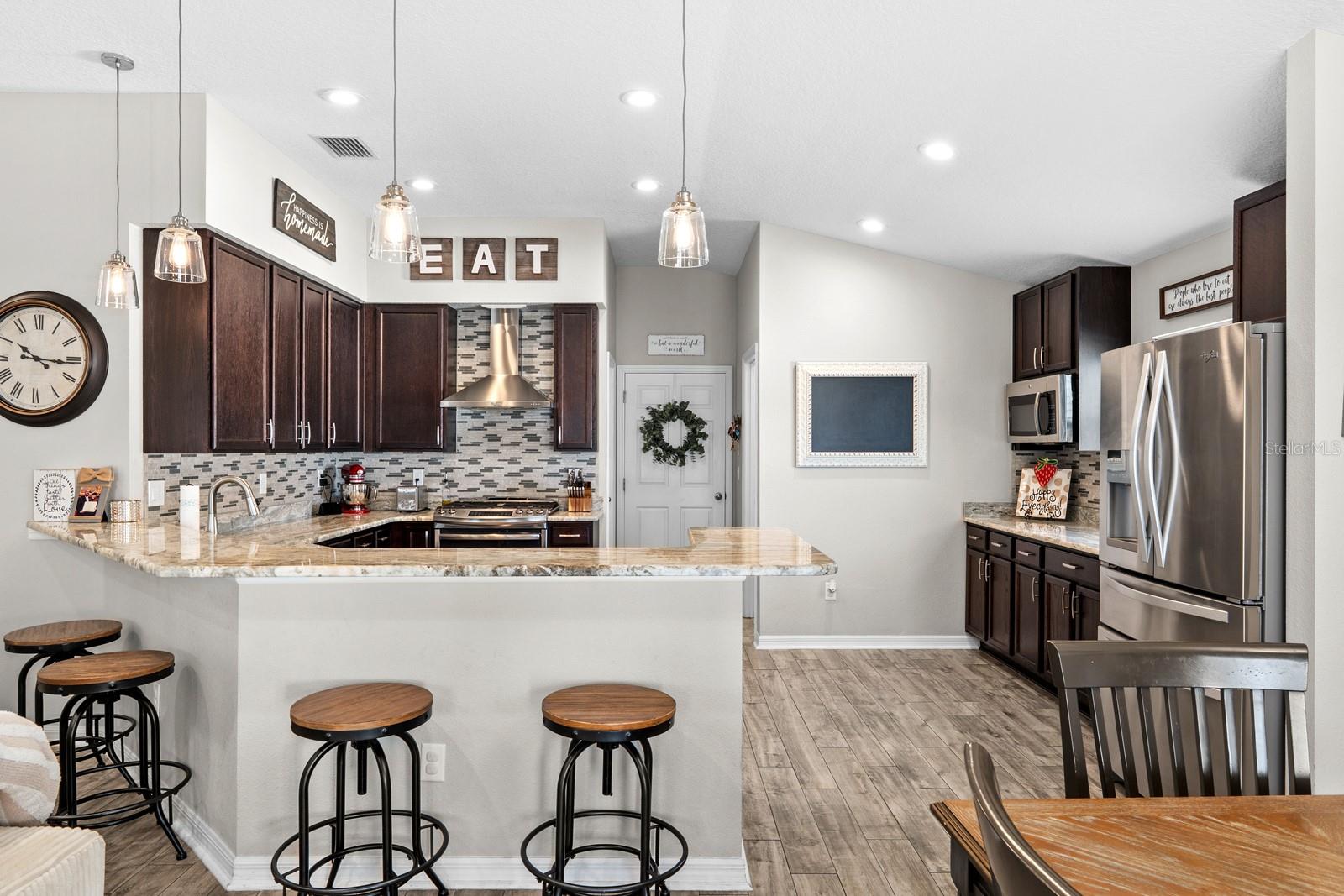 PARK PLACE - Residential