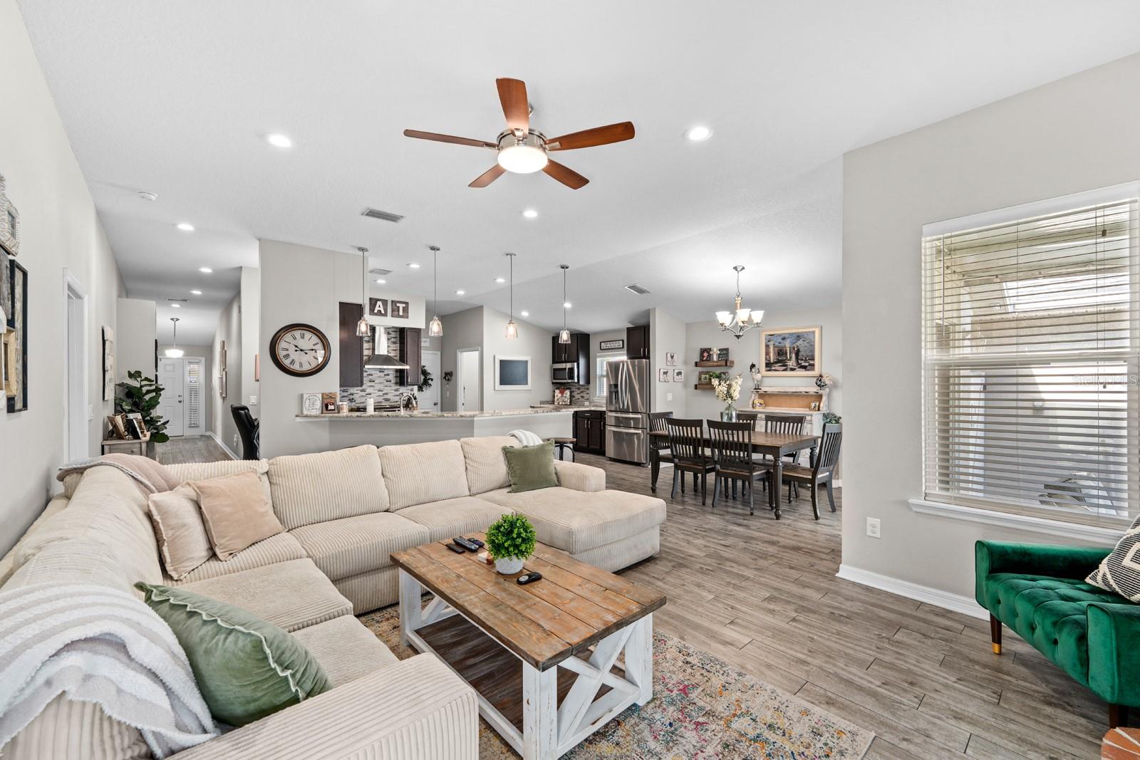 PARK PLACE - Residential