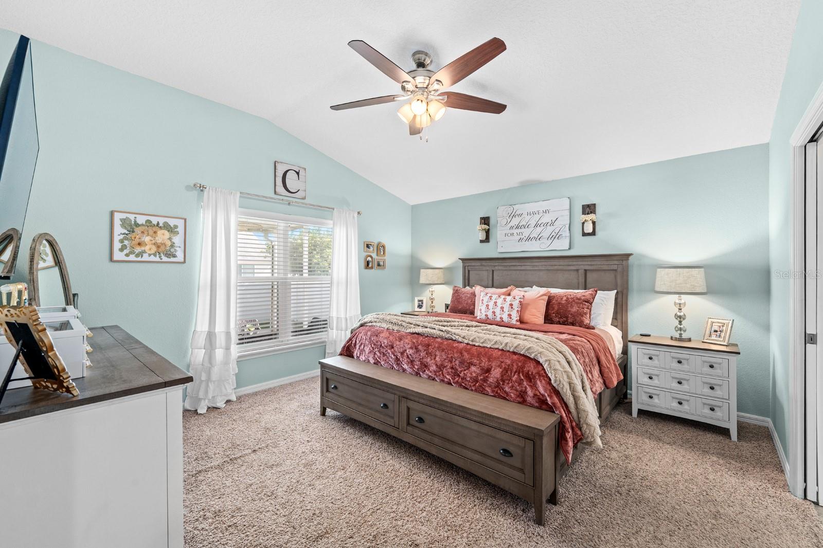 PARK PLACE - Residential