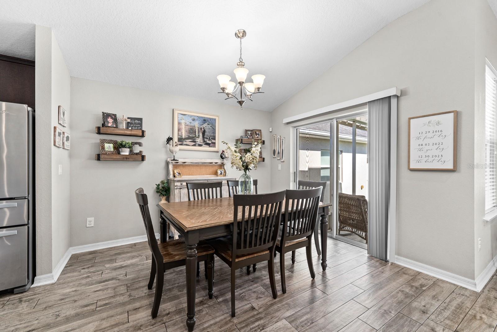 PARK PLACE - Residential