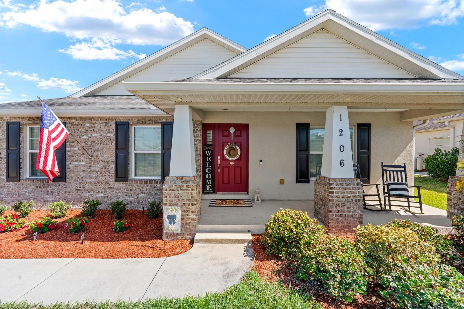 PARK PLACE - Residential