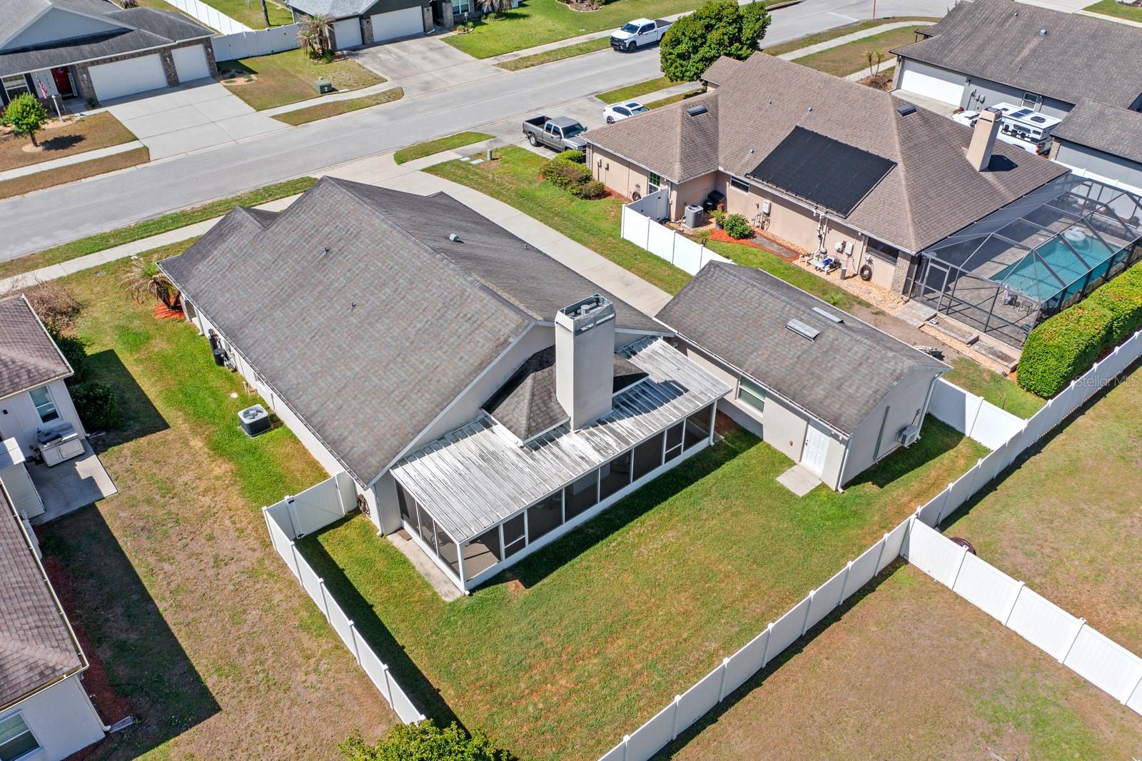 PARK PLACE - Residential