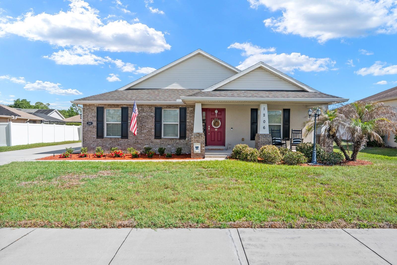 PARK PLACE - Residential