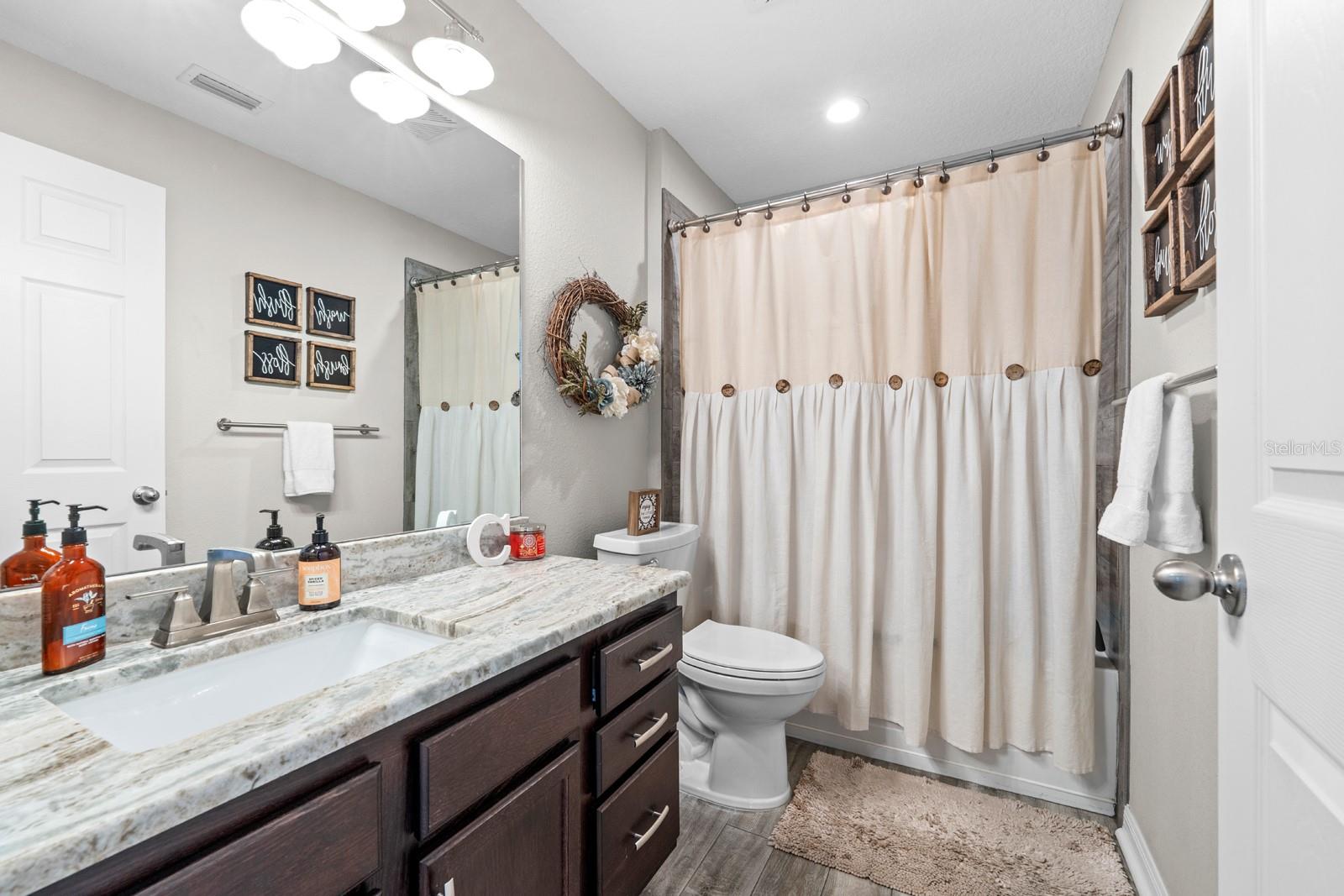 PARK PLACE - Residential