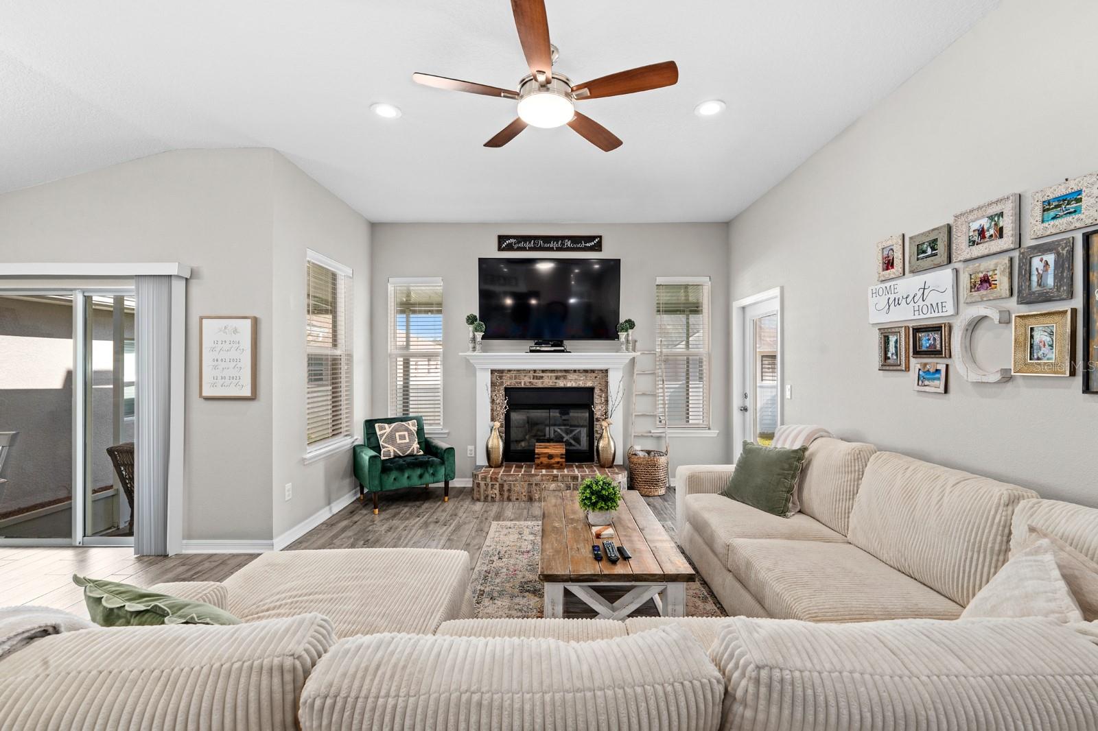 PARK PLACE - Residential