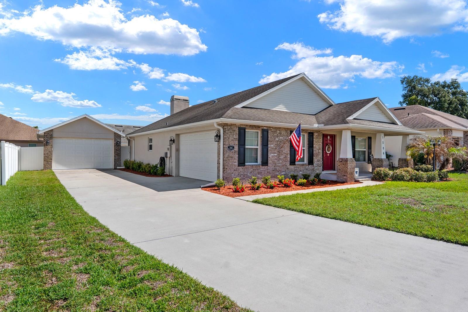 PARK PLACE - Residential