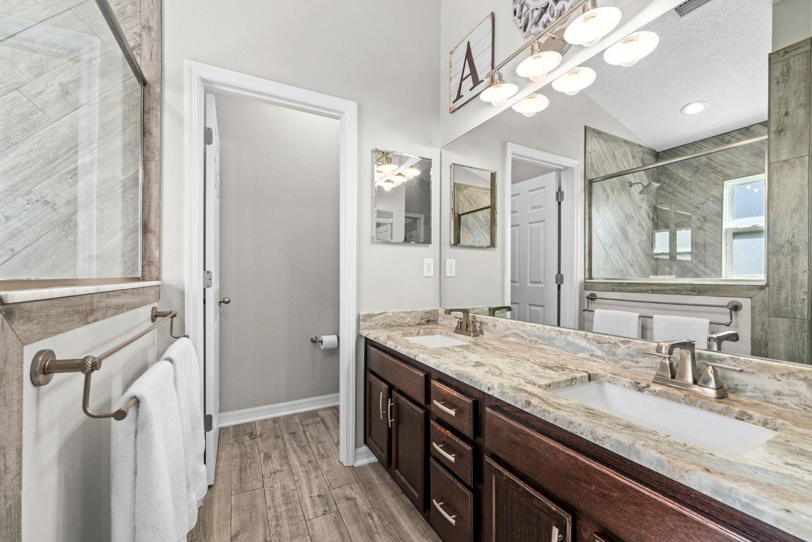 PARK PLACE - Residential