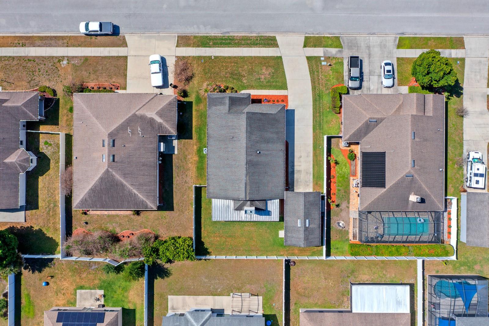 PARK PLACE - Residential