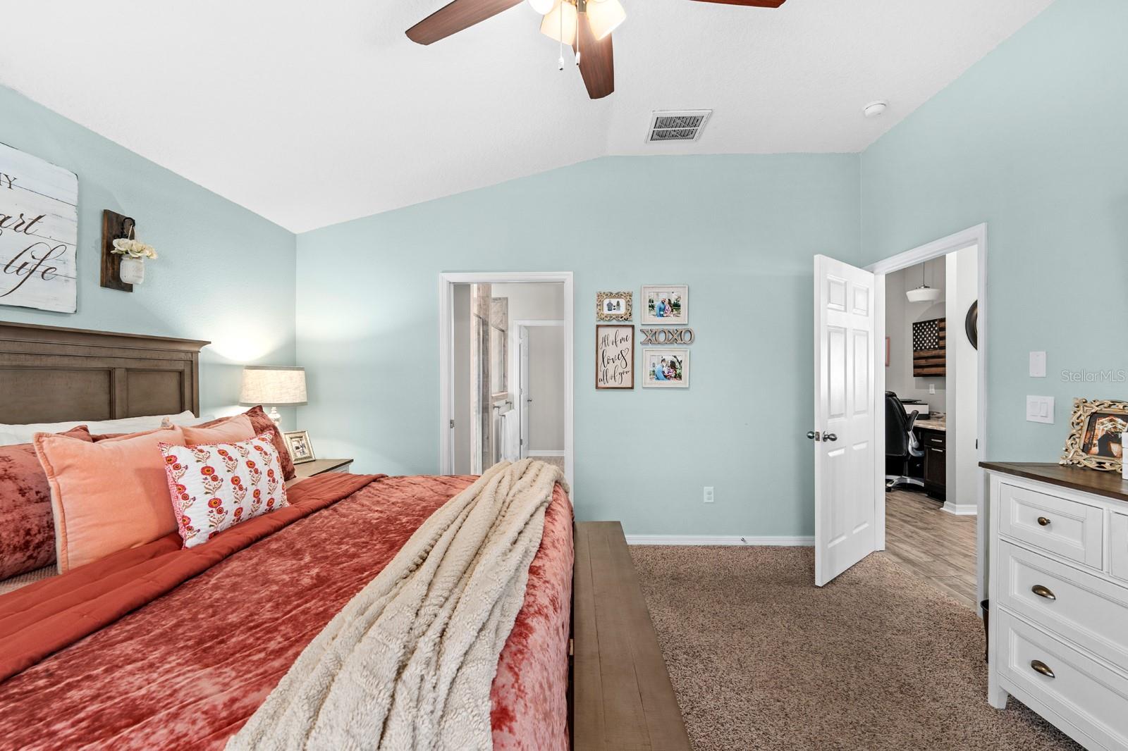 PARK PLACE - Residential