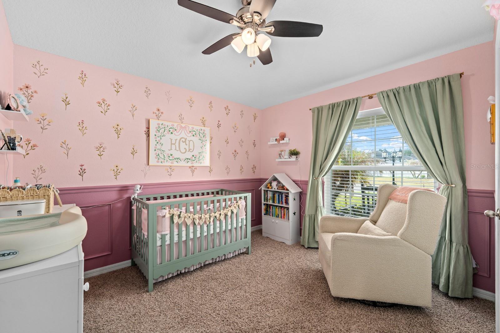 PARK PLACE - Residential