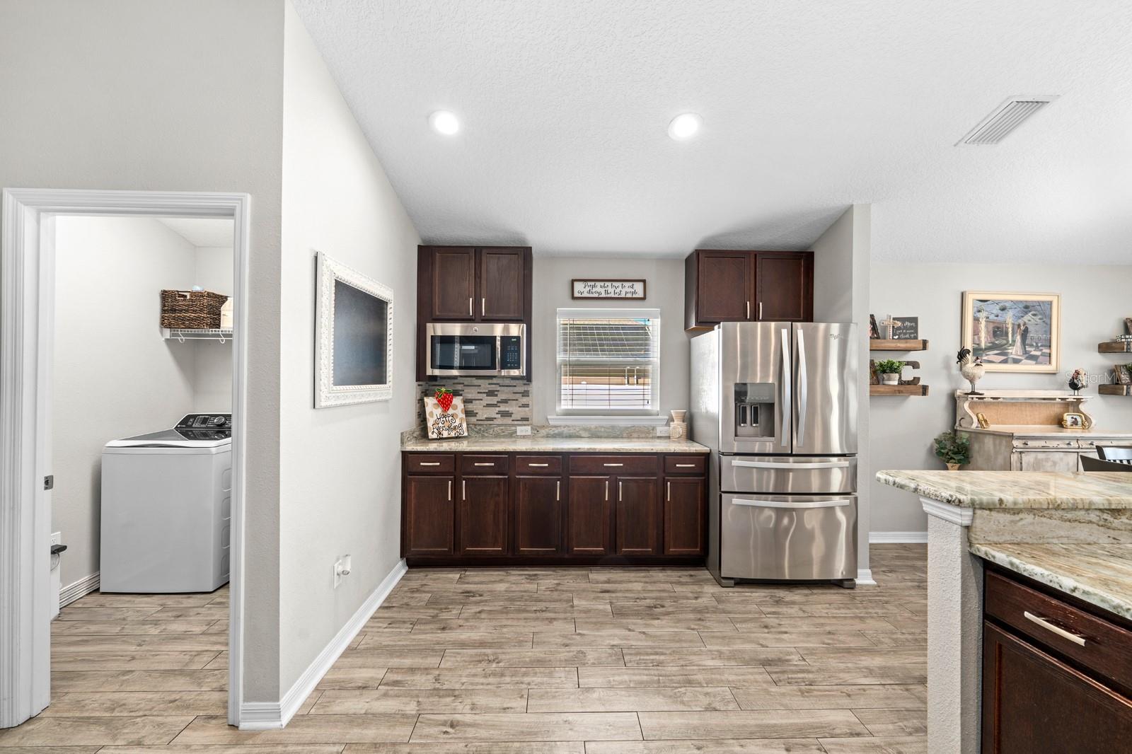 PARK PLACE - Residential