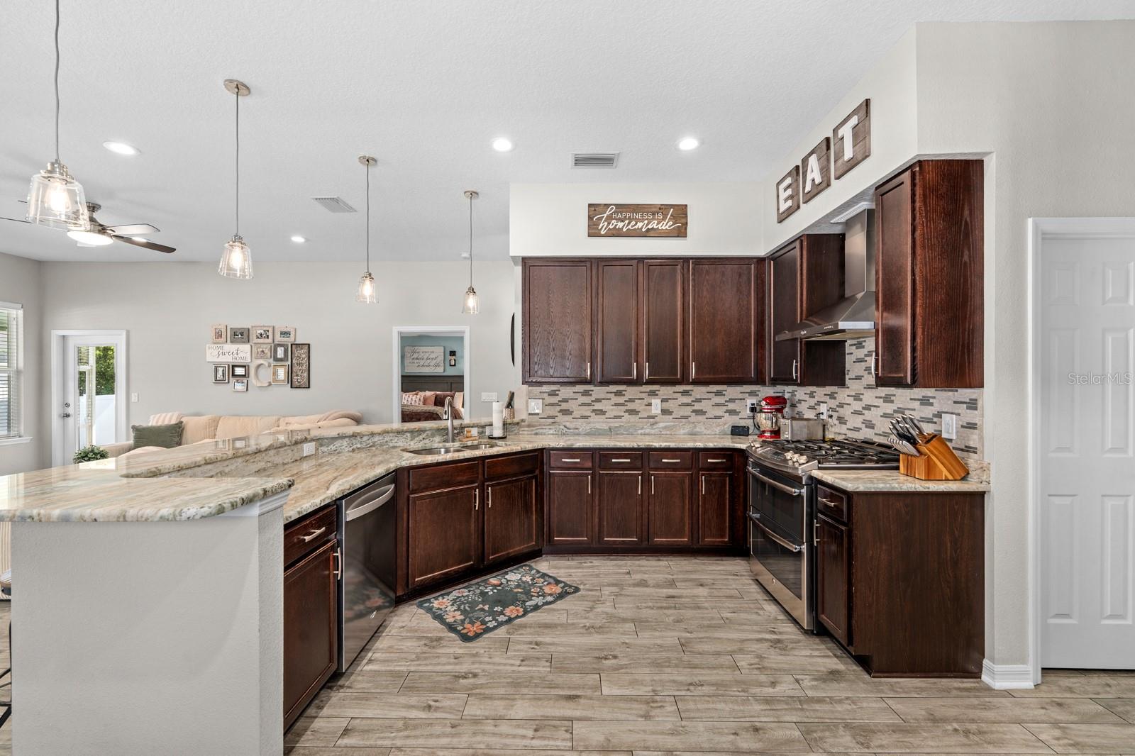 PARK PLACE - Residential