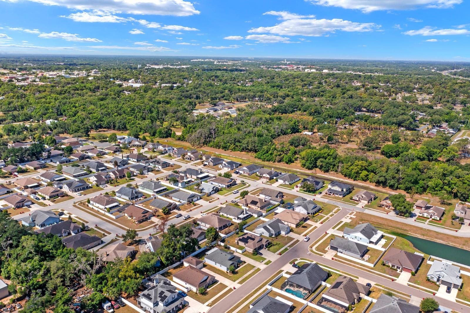 PARK PLACE - Residential