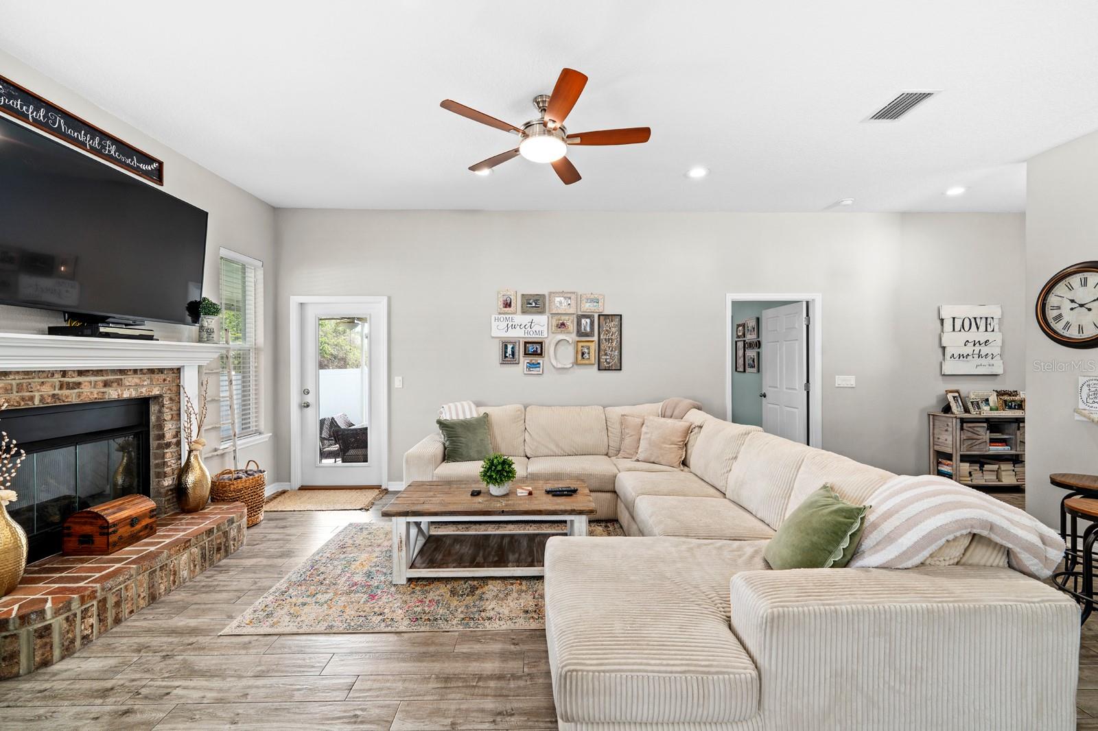 PARK PLACE - Residential