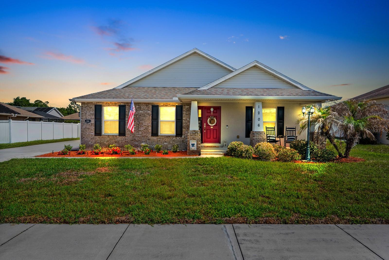 PARK PLACE - Residential