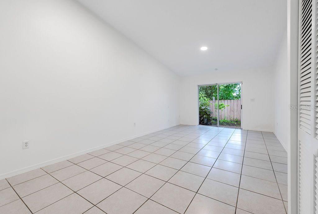 SABAL PALM VILLAS CONDO - Residential Lease