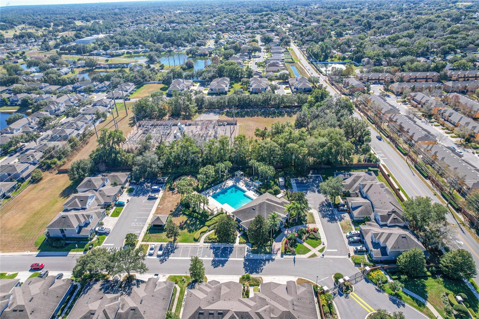 GREYSTONE PH 2 - Residential