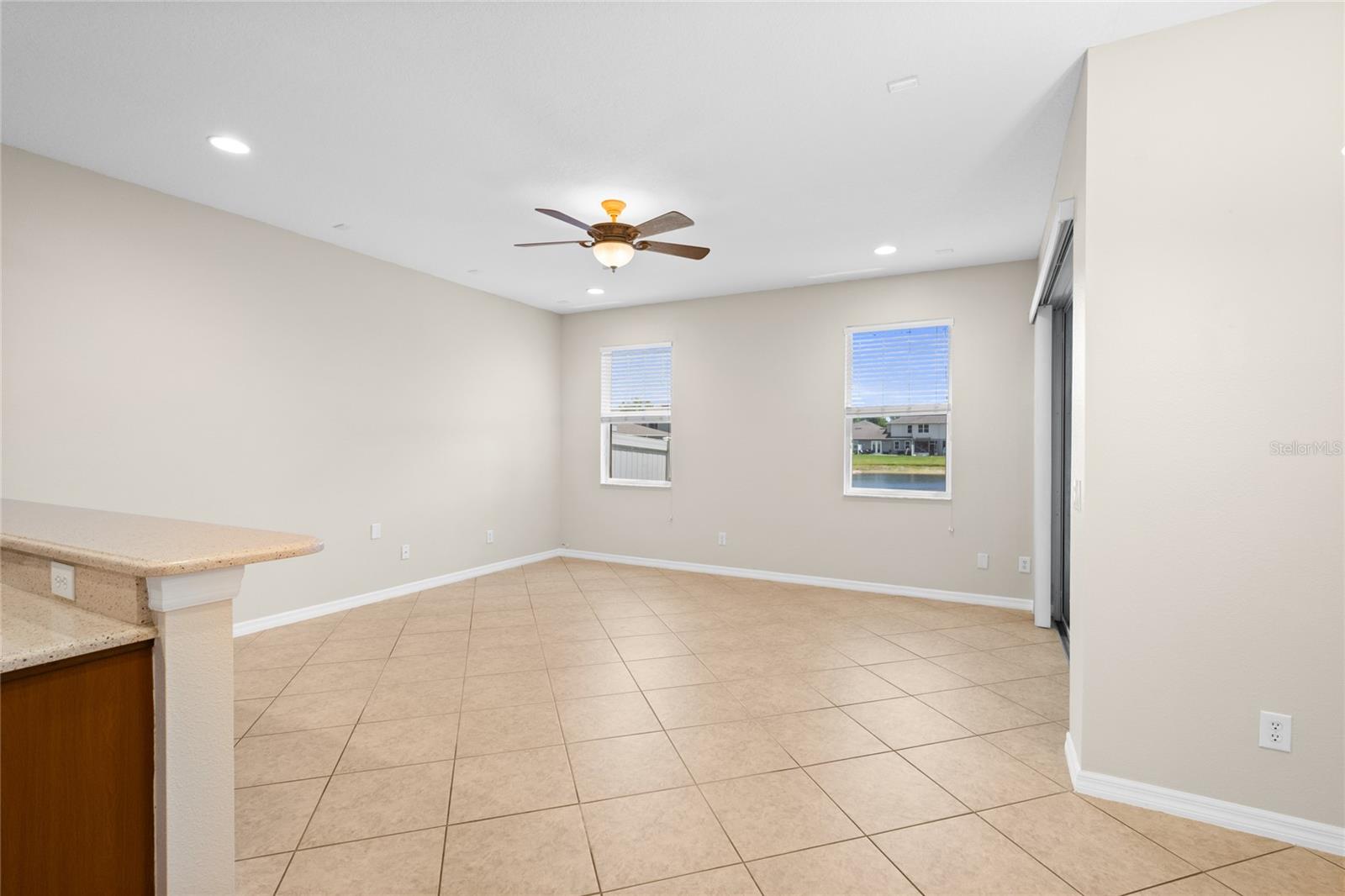 GREYSTONE PH 2 - Residential