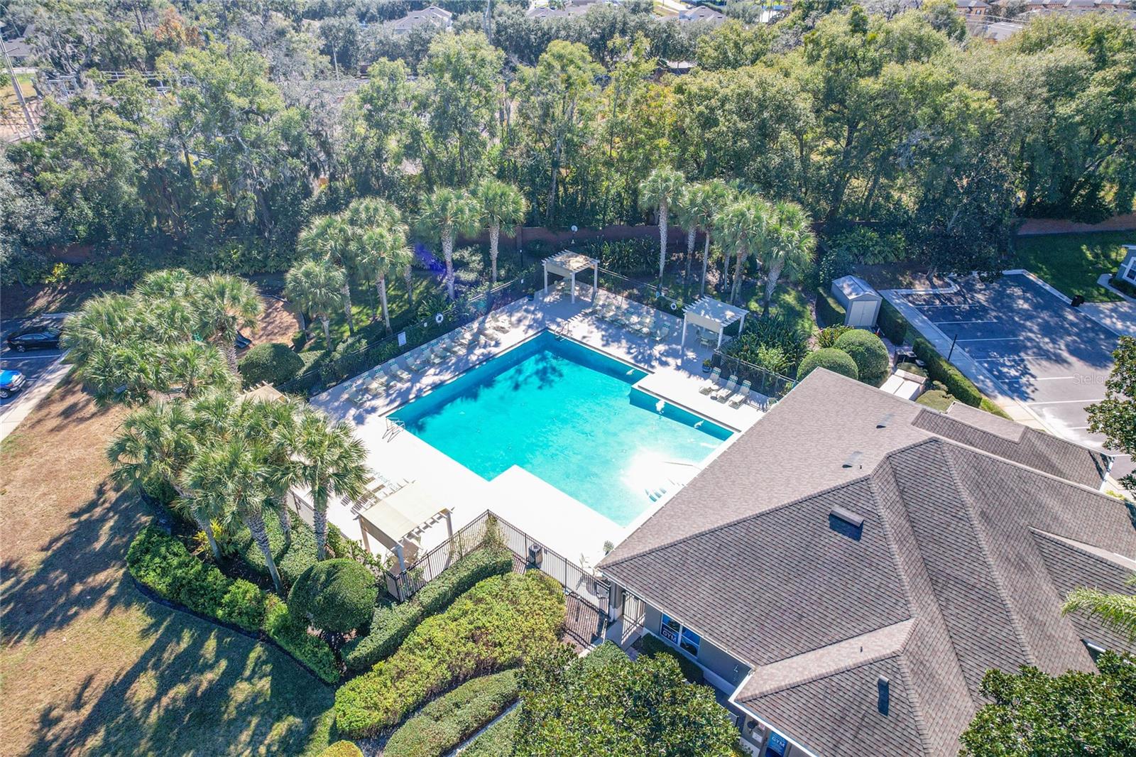 GREYSTONE PH 2 - Residential