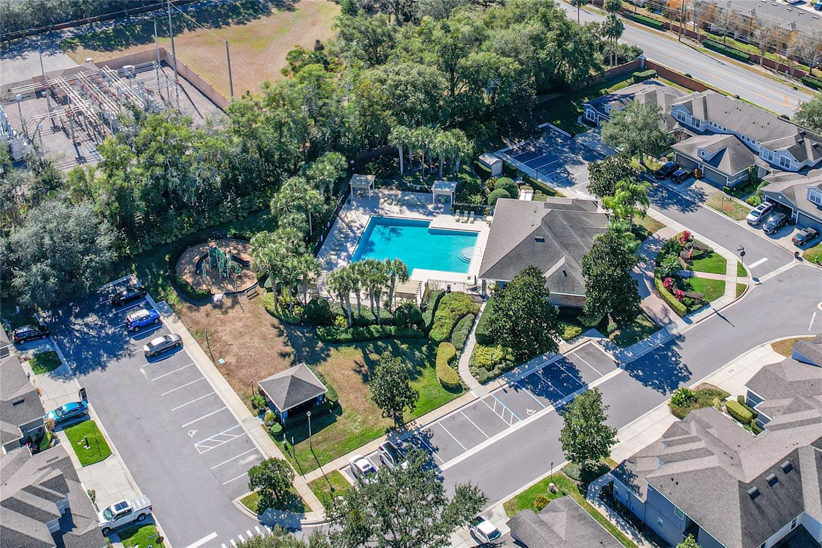 GREYSTONE PH 2 - Residential