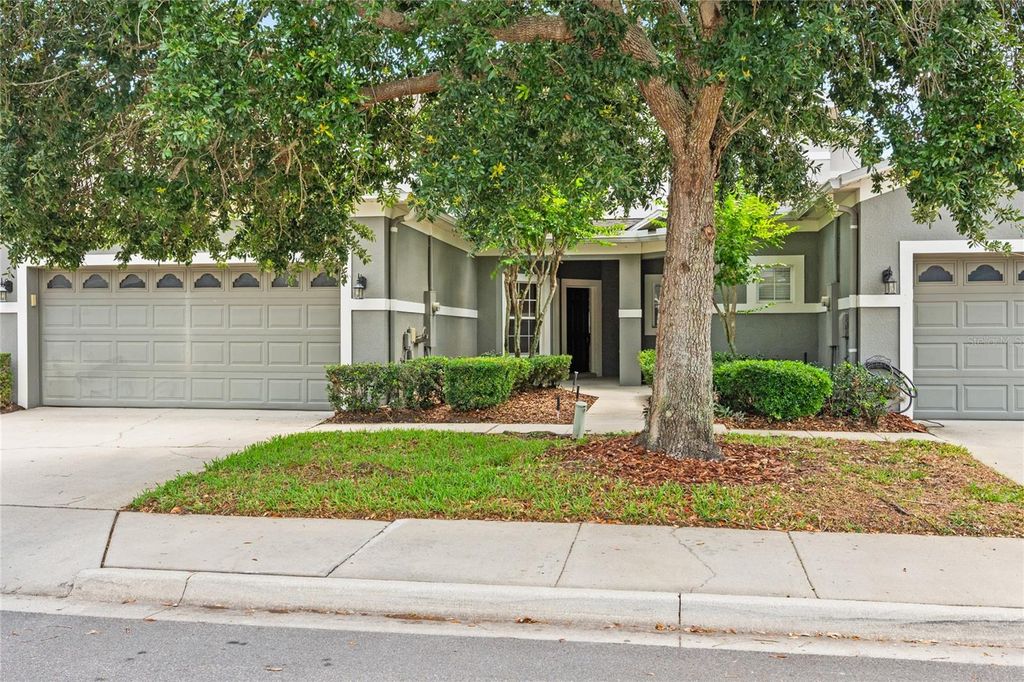 Photo of 1127 Travertine Terrace, Sanford, FL 32771 (MLS # O6408504)