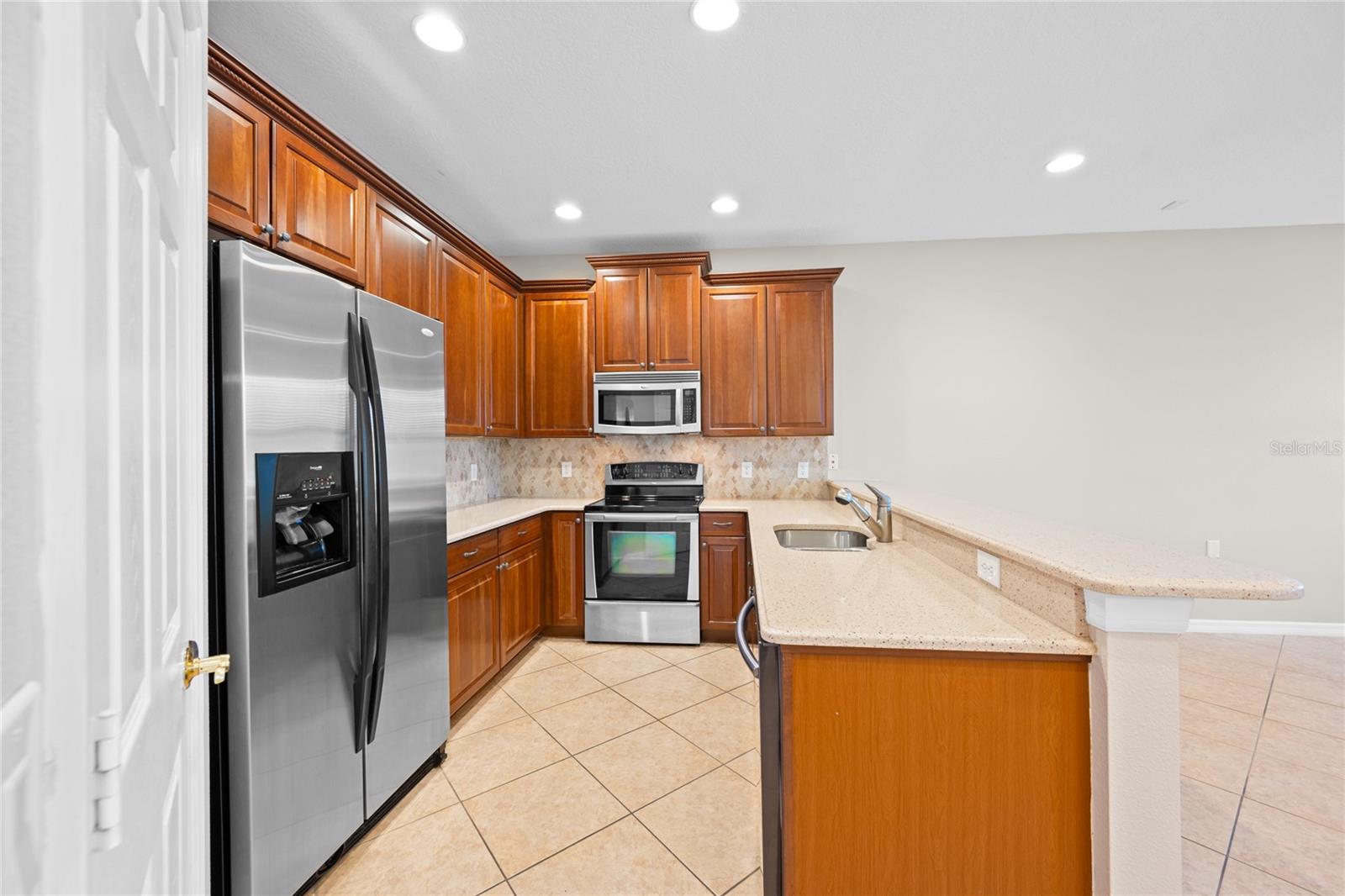 GREYSTONE PH 2 - Residential