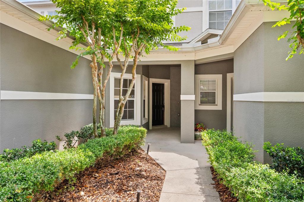 Photo of 1127 Travertine Terrace, Sanford, FL 32771 (MLS # O6408504)