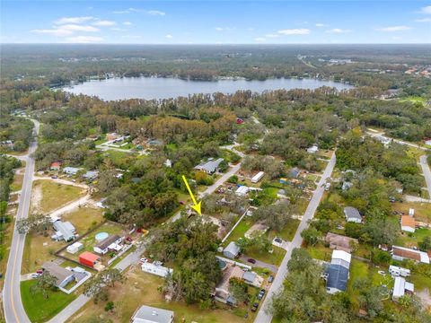 A home in NEW PORT RICHEY