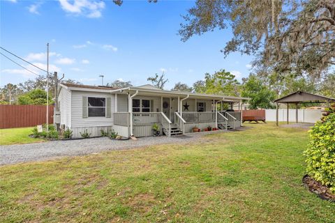 A home in NEW PORT RICHEY