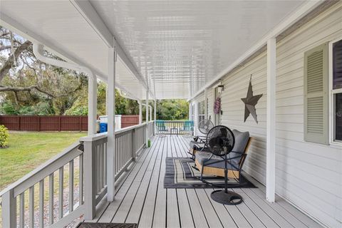 A home in NEW PORT RICHEY