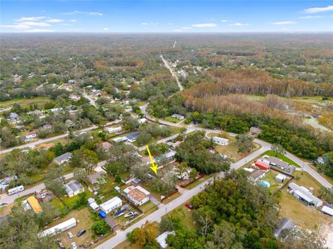 A home in NEW PORT RICHEY