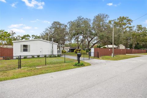 A home in NEW PORT RICHEY