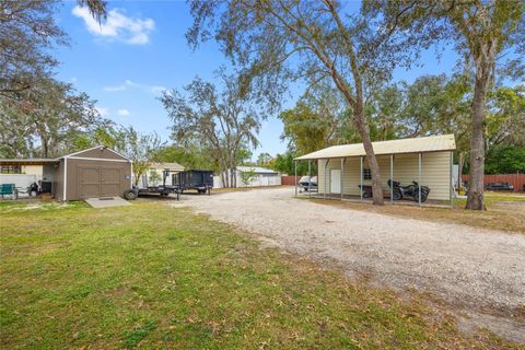 A home in NEW PORT RICHEY