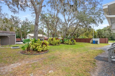 A home in NEW PORT RICHEY