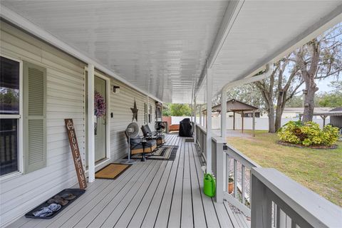 A home in NEW PORT RICHEY