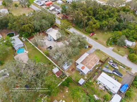 A home in NEW PORT RICHEY