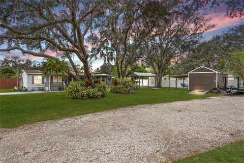 A home in NEW PORT RICHEY