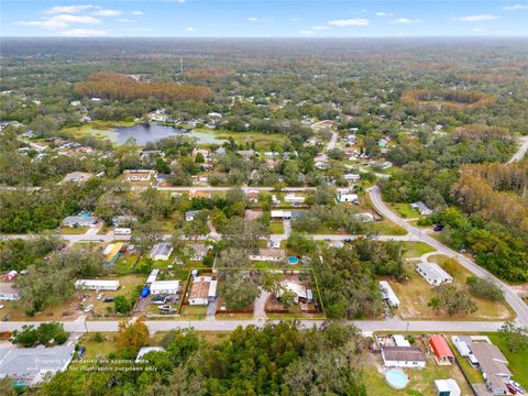 A home in NEW PORT RICHEY