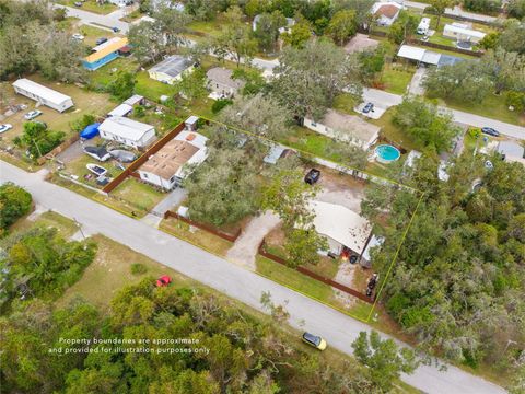 A home in NEW PORT RICHEY