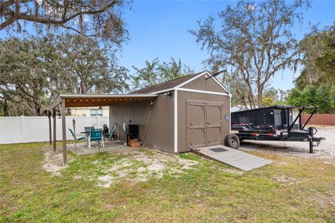 A home in NEW PORT RICHEY