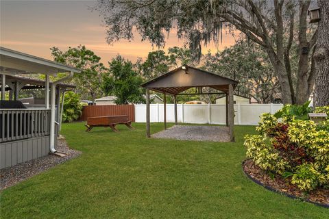 A home in NEW PORT RICHEY