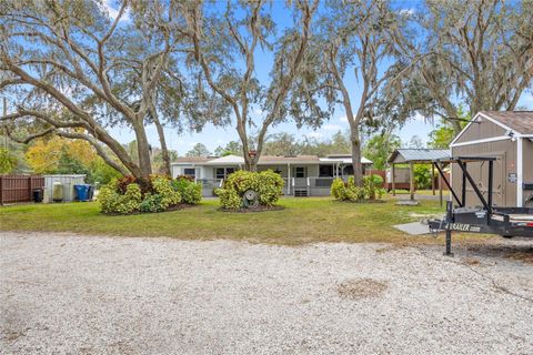 A home in NEW PORT RICHEY