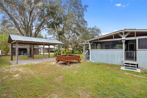 A home in NEW PORT RICHEY