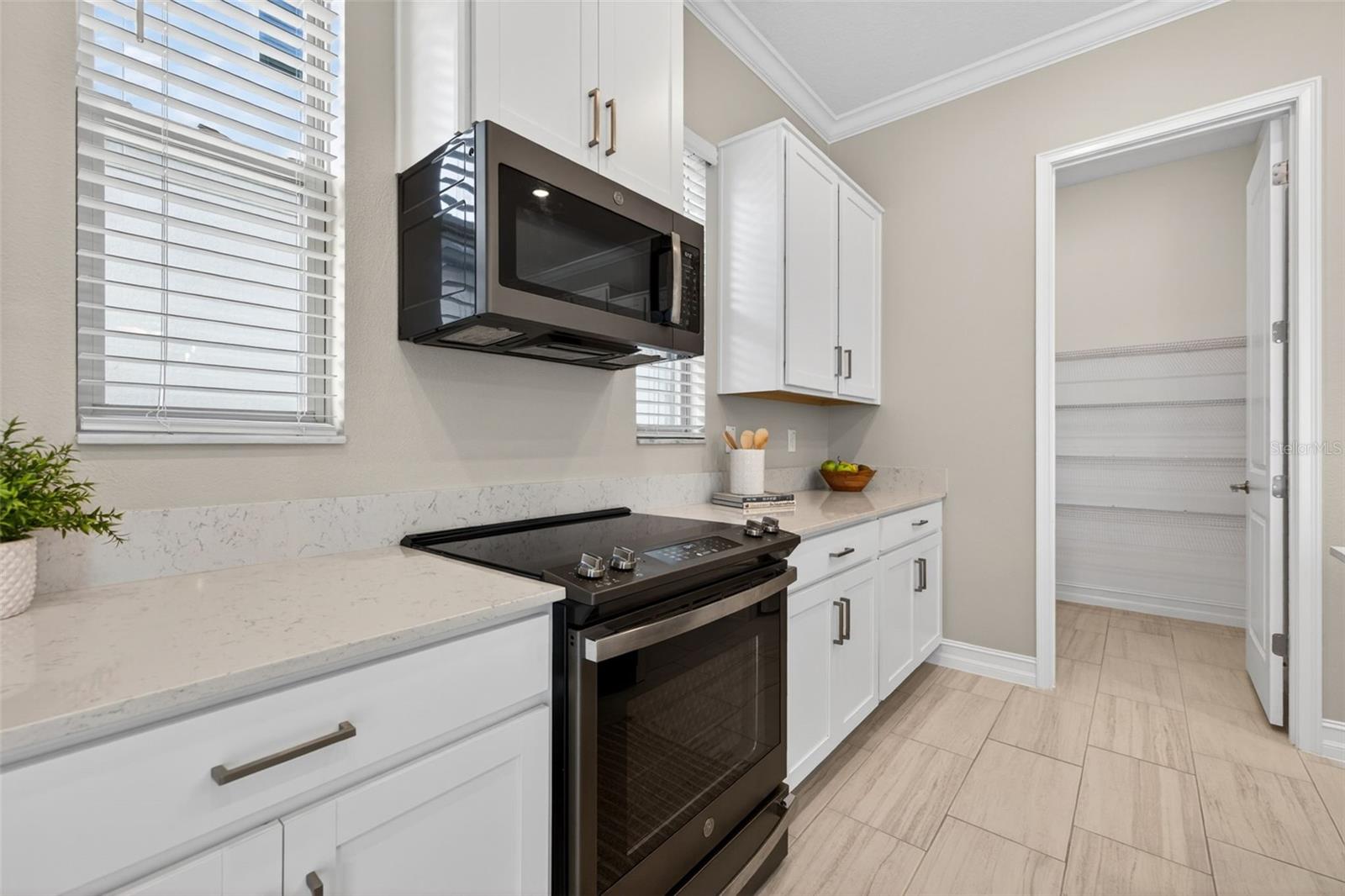SOUTHPORT - Residential