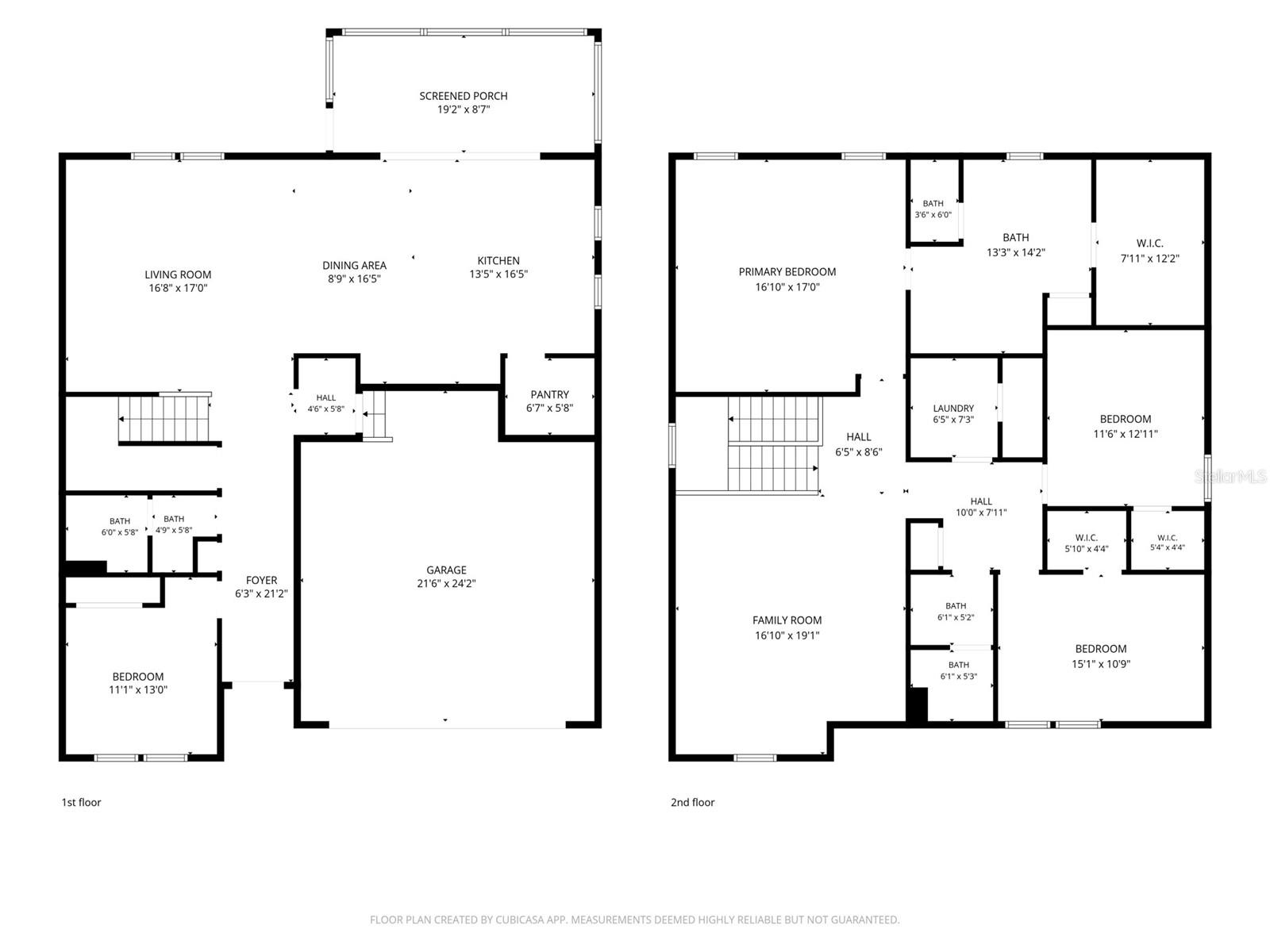 SOUTHPORT - Residential