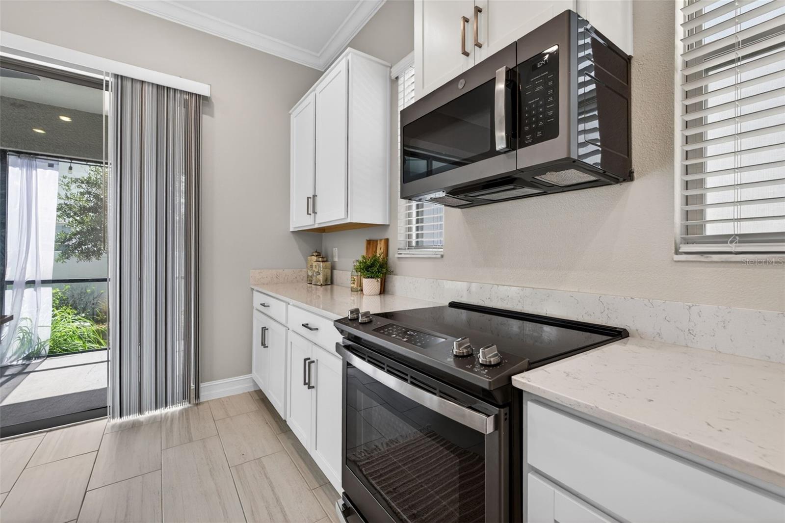 SOUTHPORT - Residential